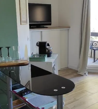 Les Garriguettes Lejlighed