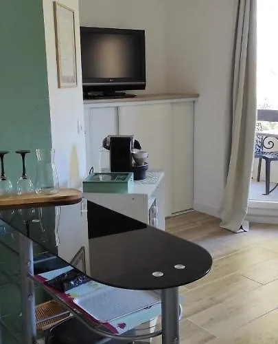 Les Garriguettes Lejlighed