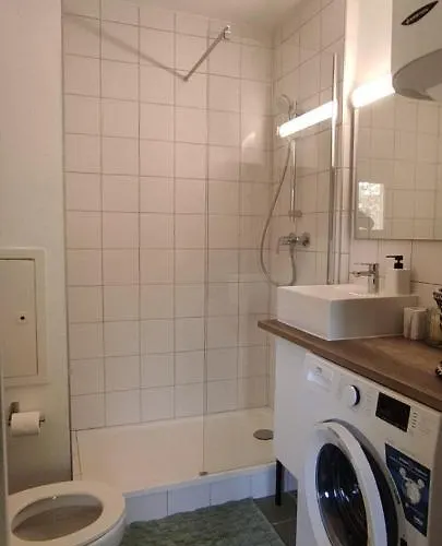 Les Garriguettes Lejlighed *