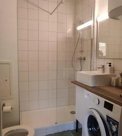 Les Garriguettes Appartement *